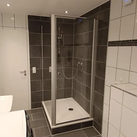 Privatunterkunft Am Bahnhof Herrenberg