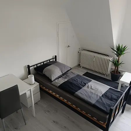 Am Bahnhof Herrenberg