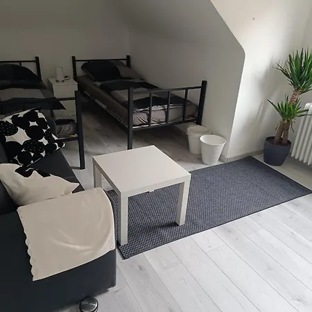 Am Bahnhof Homestay Herrenberg
