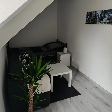 Am Bahnhof Homestay Herrenberg